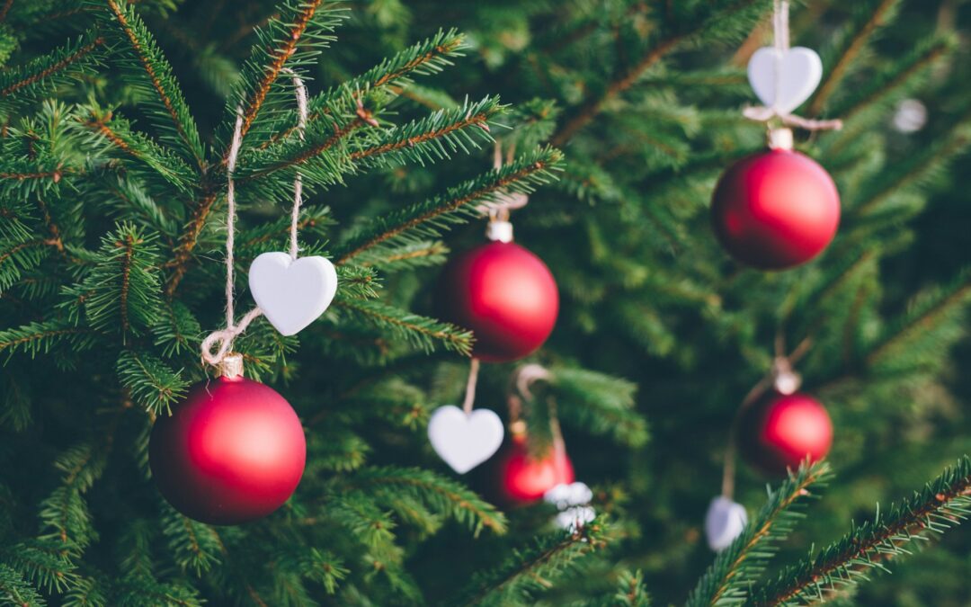 God jul och Gott Nytt År